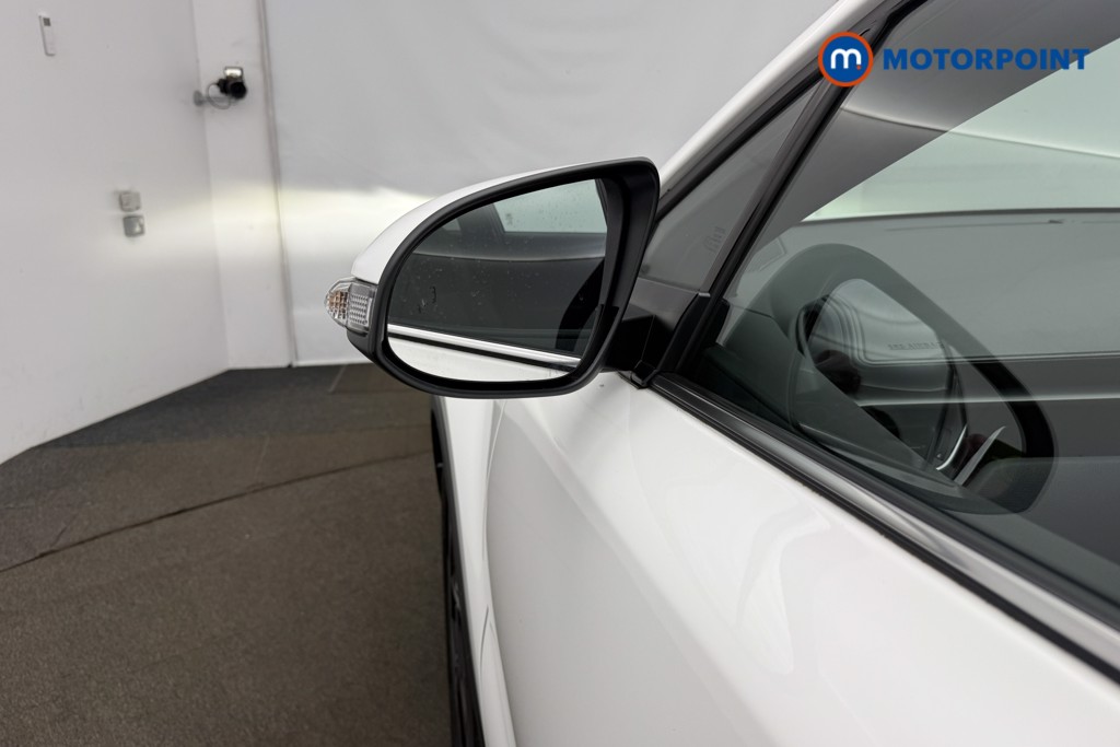 Toyota C-Hr Design Automatic Petrol-Electric Hybrid SUV - Stock Number (1644231) - 29th supplementary image