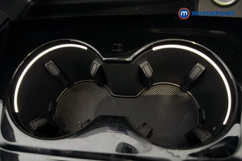 Audi A4 Black Edition Manual Petrol Estate - Stock Number (1644234) - 16th supplementary image