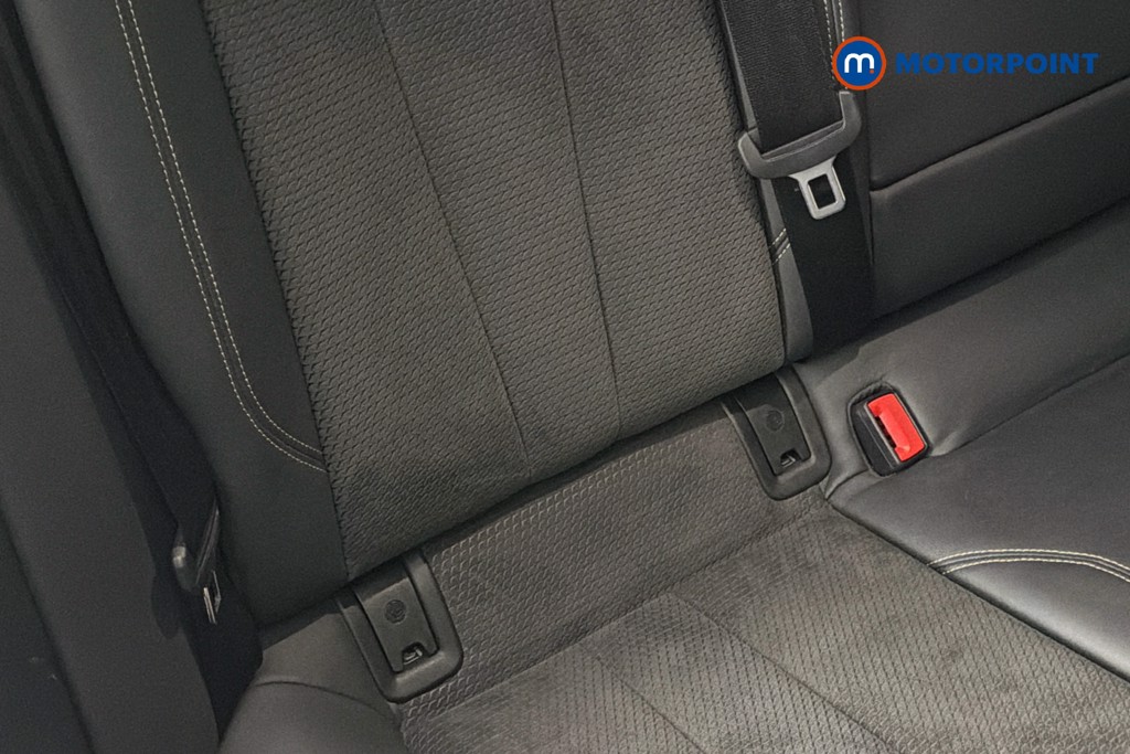 Audi A4 Black Edition Manual Petrol Estate - Stock Number (1644234) - 29th supplementary image