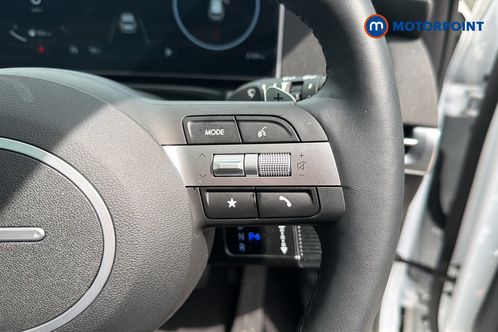 Hyundai Tucson Ultimate Automatic Petrol SUV - Stock Number (1644306) - 3rd supplementary image