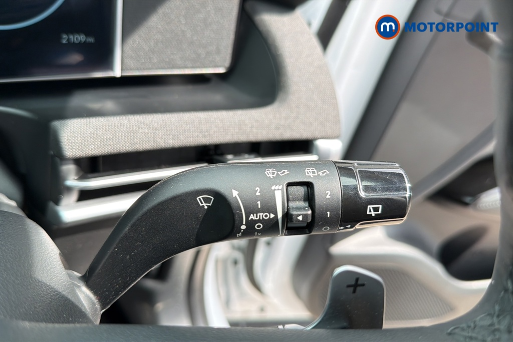 Hyundai Tucson Ultimate Automatic Petrol SUV - Stock Number (1644306) - 6th supplementary image