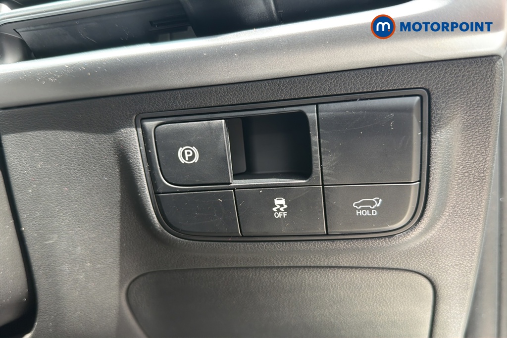 Hyundai Tucson Ultimate Automatic Petrol SUV - Stock Number (1644306) - 11th supplementary image