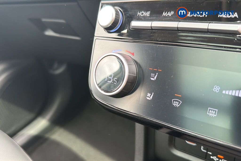 Hyundai Tucson Ultimate Automatic Petrol SUV - Stock Number (1644306) - 14th supplementary image