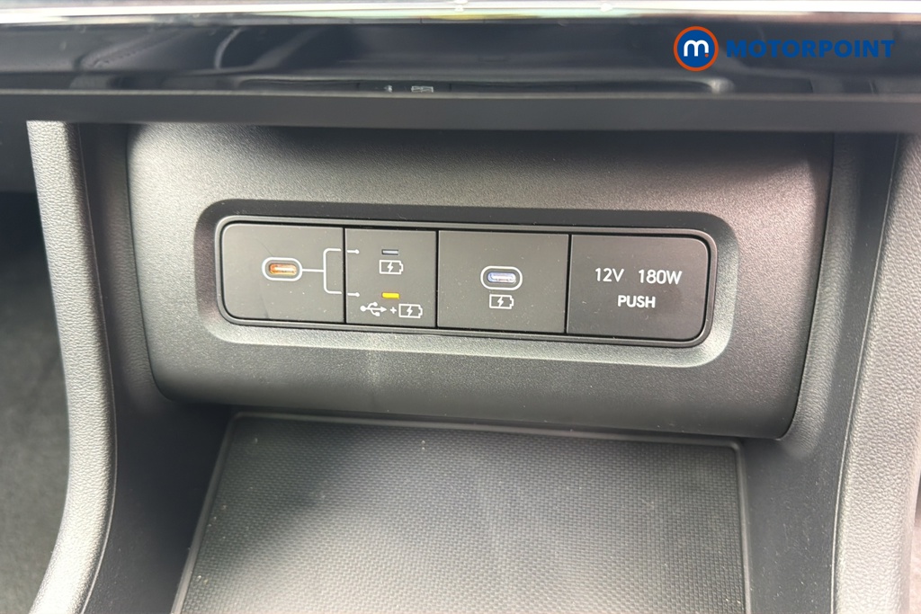 Hyundai Tucson Ultimate Automatic Petrol SUV - Stock Number (1644306) - 17th supplementary image