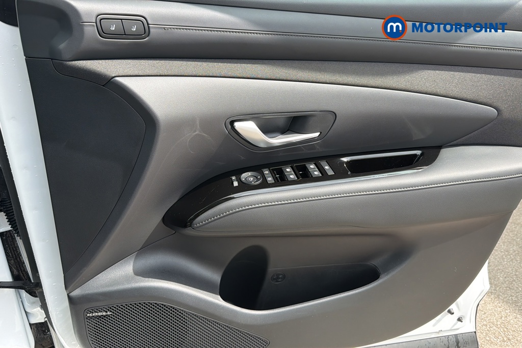Hyundai Tucson Ultimate Automatic Petrol SUV - Stock Number (1644306) - 18th supplementary image