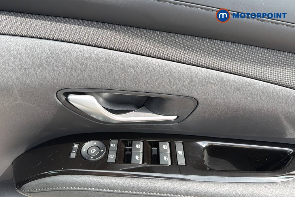 Hyundai Tucson Ultimate Automatic Petrol SUV - Stock Number (1644306) - 19th supplementary image
