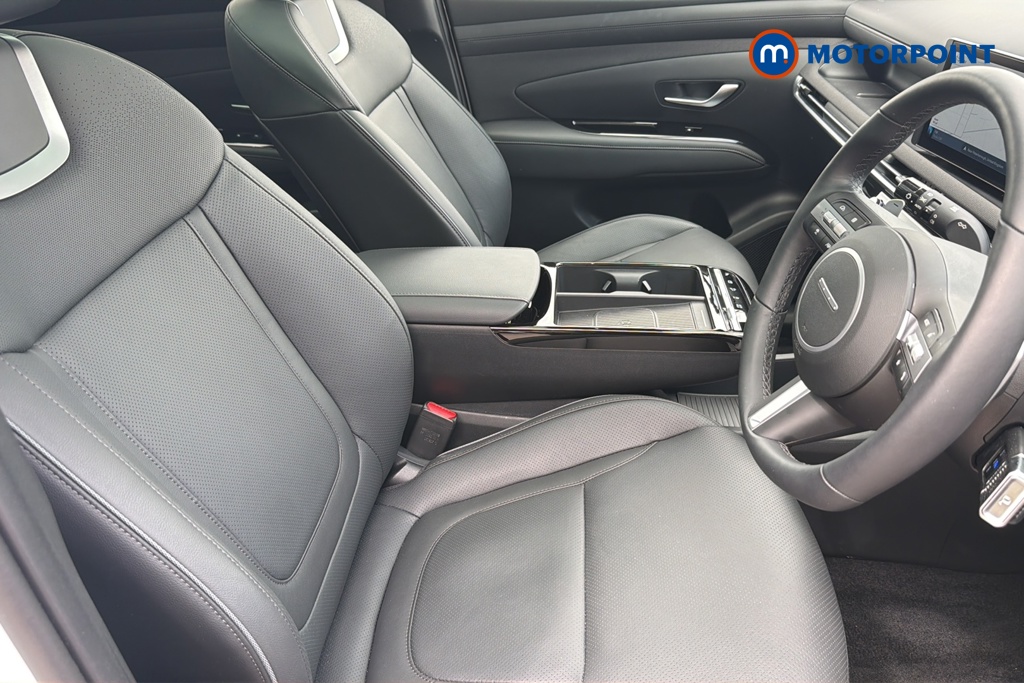 Hyundai Tucson Ultimate Automatic Petrol SUV - Stock Number (1644306) - 22nd supplementary image