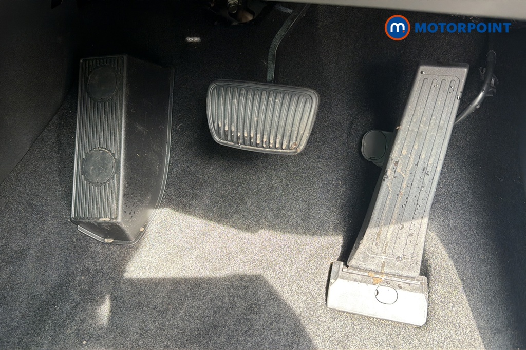 Hyundai Tucson Ultimate Automatic Petrol SUV - Stock Number (1644306) - 24th supplementary image