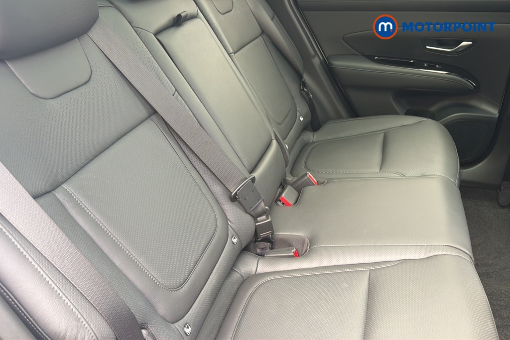 Hyundai Tucson Ultimate Automatic Petrol SUV - Stock Number (1644306) - 25th supplementary image