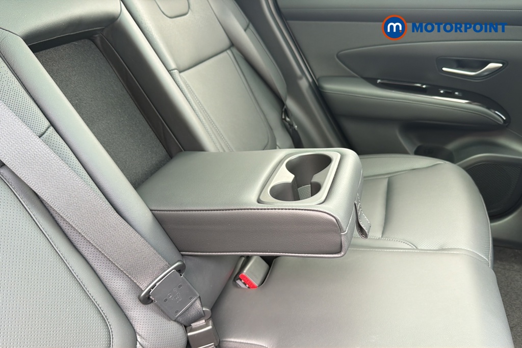 Hyundai Tucson Ultimate Automatic Petrol SUV - Stock Number (1644306) - 26th supplementary image