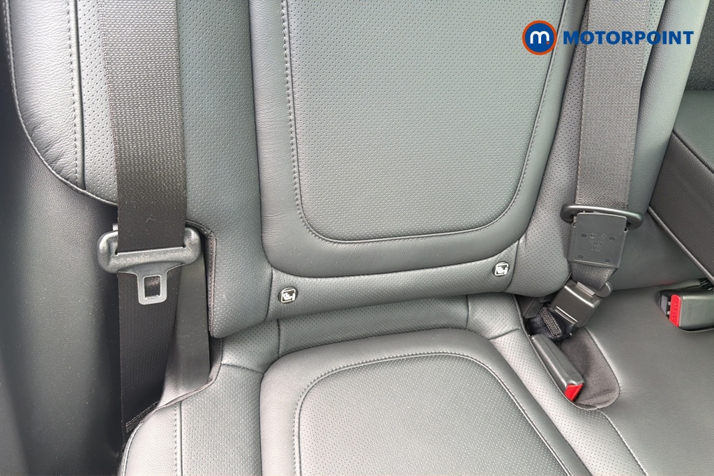 Hyundai Tucson Ultimate Automatic Petrol SUV - Stock Number (1644306) - 27th supplementary image