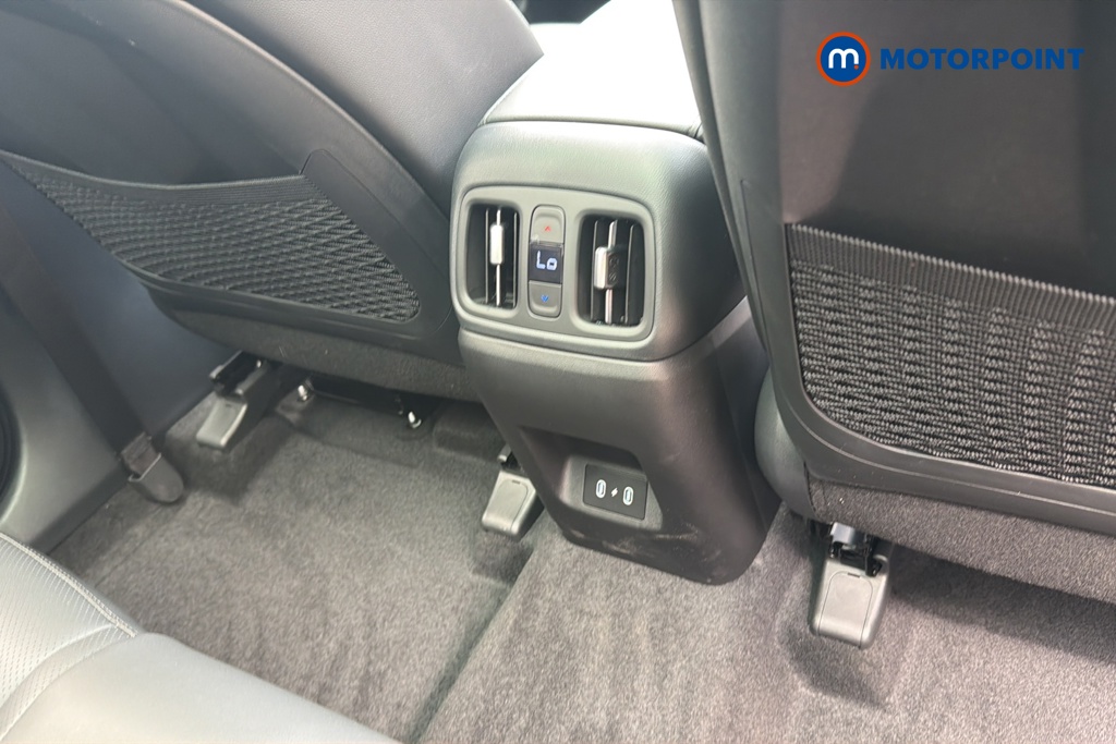 Hyundai Tucson Ultimate Automatic Petrol SUV - Stock Number (1644306) - 28th supplementary image