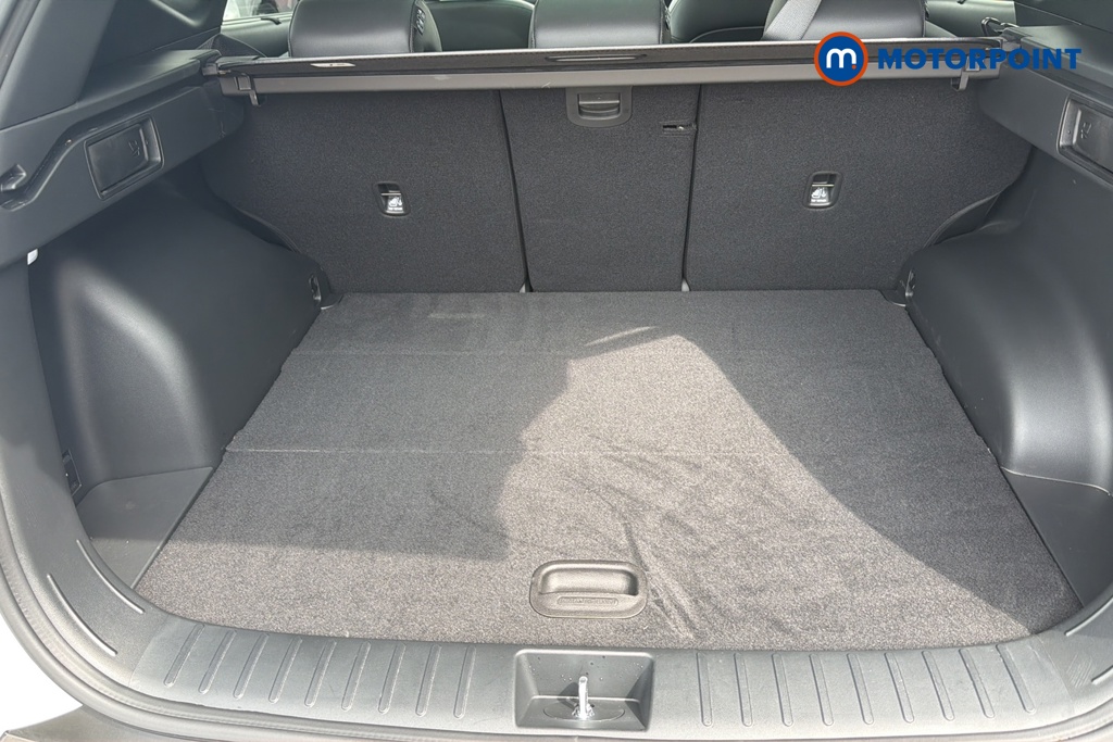 Hyundai Tucson Ultimate Automatic Petrol SUV - Stock Number (1644306) - 30th supplementary image