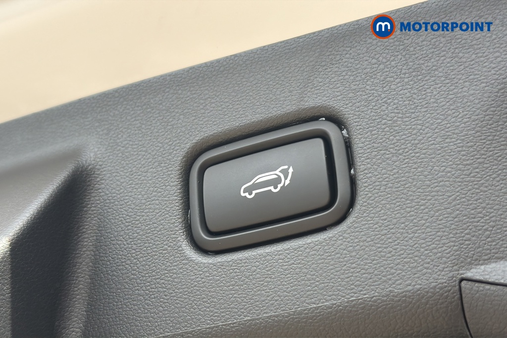 Hyundai Tucson Ultimate Automatic Petrol SUV - Stock Number (1644306) - 35th supplementary image