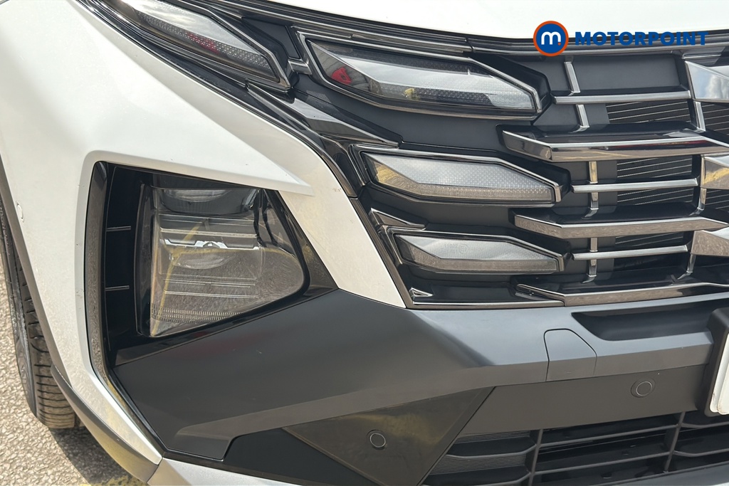 Hyundai Tucson Ultimate Automatic Petrol SUV - Stock Number (1644306) - 38th supplementary image