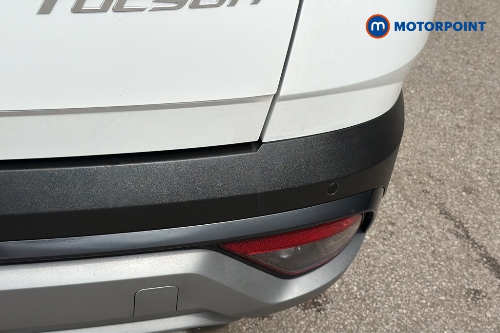 Hyundai Tucson Ultimate Automatic Petrol SUV - Stock Number (1644306) - 39th supplementary image