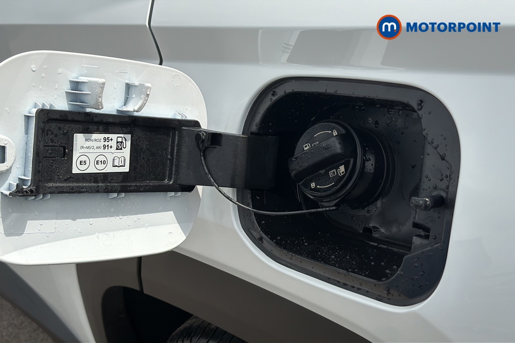 Hyundai Tucson Ultimate Automatic Petrol SUV - Stock Number (1644306) - 41st supplementary image