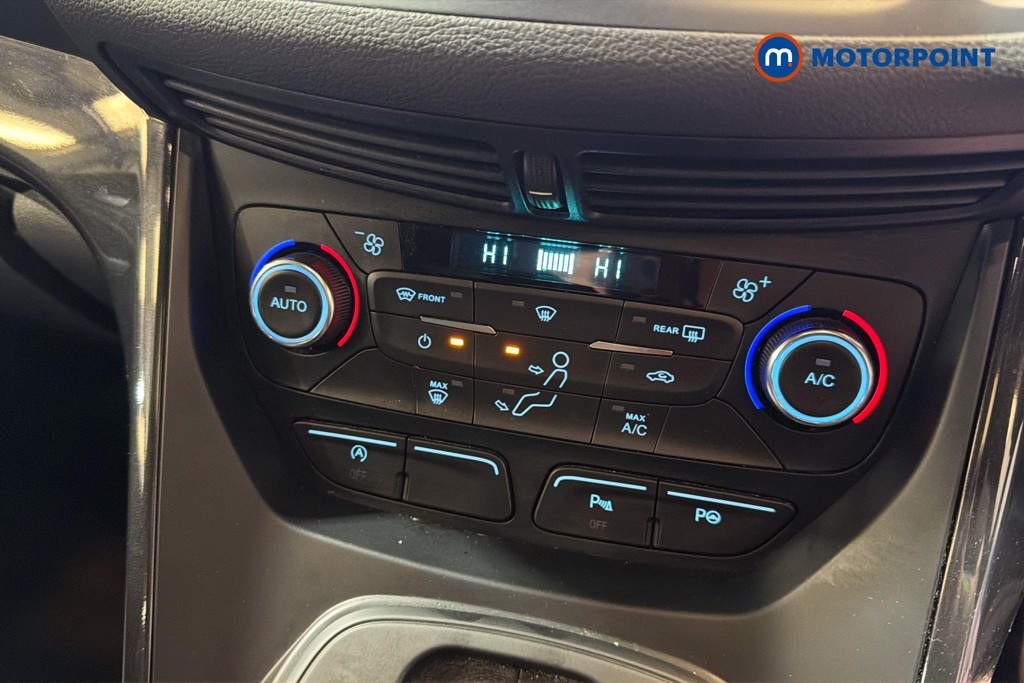 Ford Kuga St-Line Edition Automatic Diesel SUV - Stock Number (1644343) - 12th supplementary image