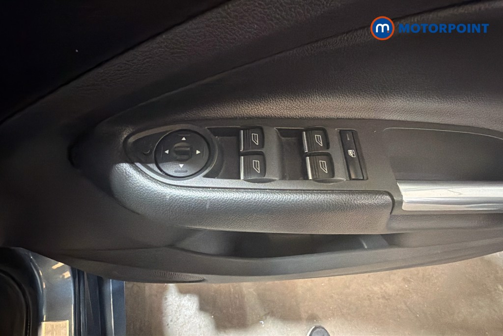 Ford Kuga St-Line Edition Automatic Diesel SUV - Stock Number (1644343) - 20th supplementary image