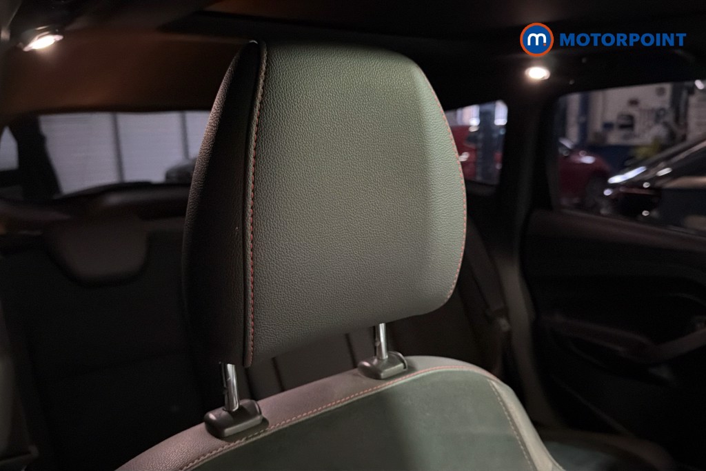 Ford Kuga St-Line Edition Automatic Diesel SUV - Stock Number (1644343) - 23rd supplementary image
