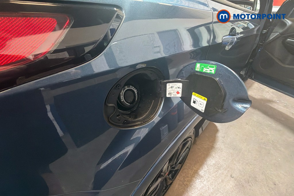 Ford Kuga St-Line Edition Automatic Diesel SUV - Stock Number (1644343) - 41st supplementary image