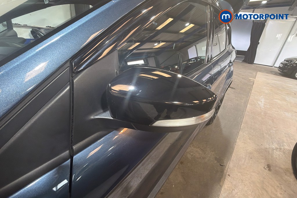 Ford Kuga St-Line Edition Automatic Diesel SUV - Stock Number (1644343) - 43rd supplementary image
