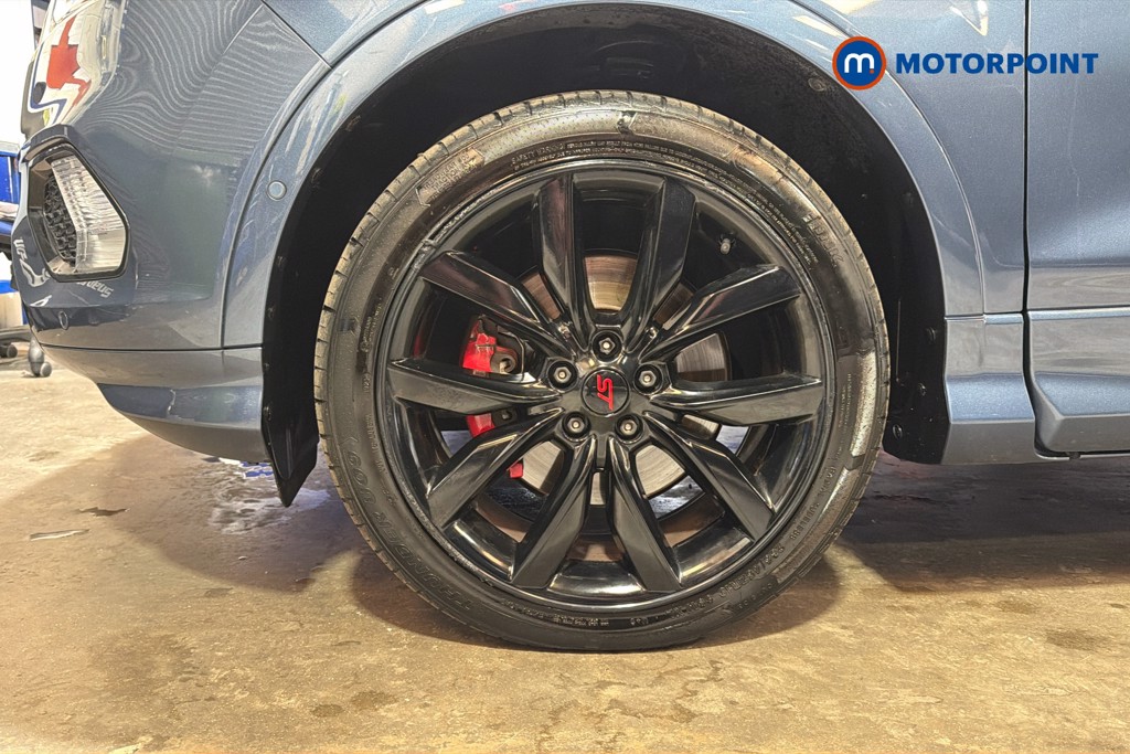 Ford Kuga St-Line Edition Automatic Diesel SUV - Stock Number (1644343) - 47th supplementary image