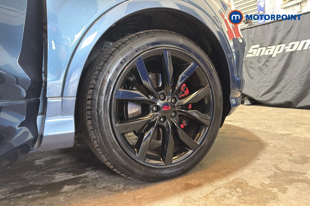 Ford Kuga St-Line Edition Automatic Diesel SUV - Stock Number (1644343) - 50th supplementary image