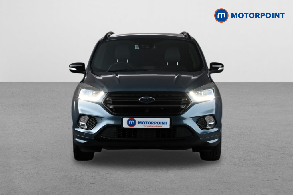 Ford Kuga St-Line Edition Automatic Diesel SUV - Stock Number (1644343) - Front bumper