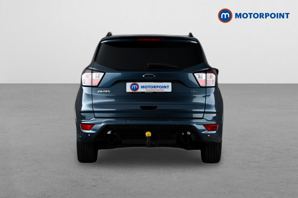 Ford Kuga St-Line Edition Automatic Diesel SUV - Stock Number (1644343) - Rear bumper