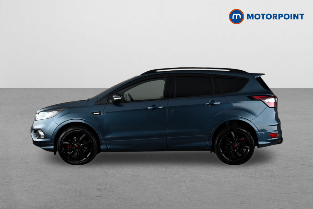 Ford Kuga St-Line Edition Automatic Diesel SUV - Stock Number (1644343) - Passenger side