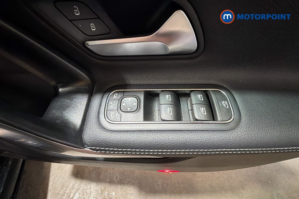 Mercedes-Benz CLA Amg Line Automatic Petrol Coupe - Stock Number (1644348) - 20th supplementary image