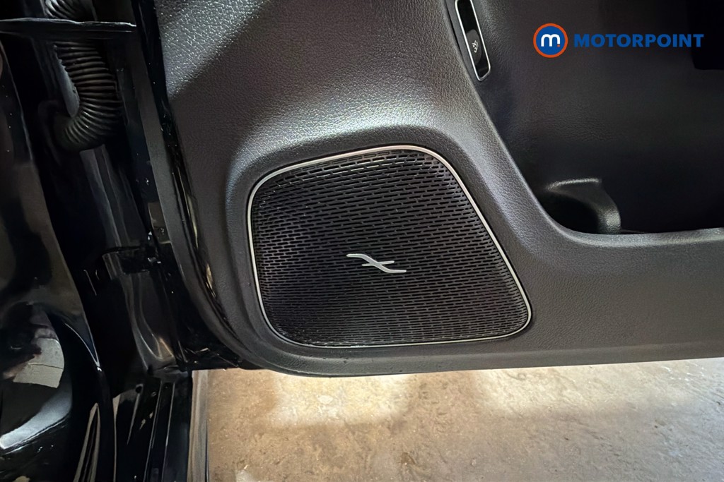 Mercedes-Benz CLA Amg Line Automatic Petrol Coupe - Stock Number (1644348) - 21st supplementary image