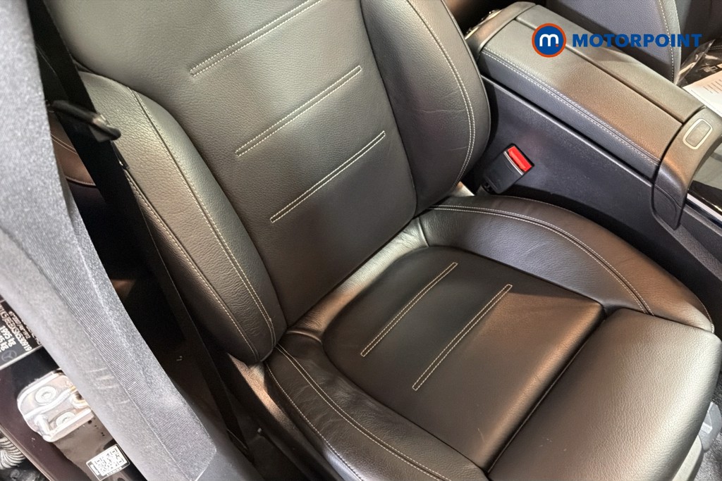 Mercedes-Benz CLA Amg Line Automatic Petrol Coupe - Stock Number (1644348) - 22nd supplementary image