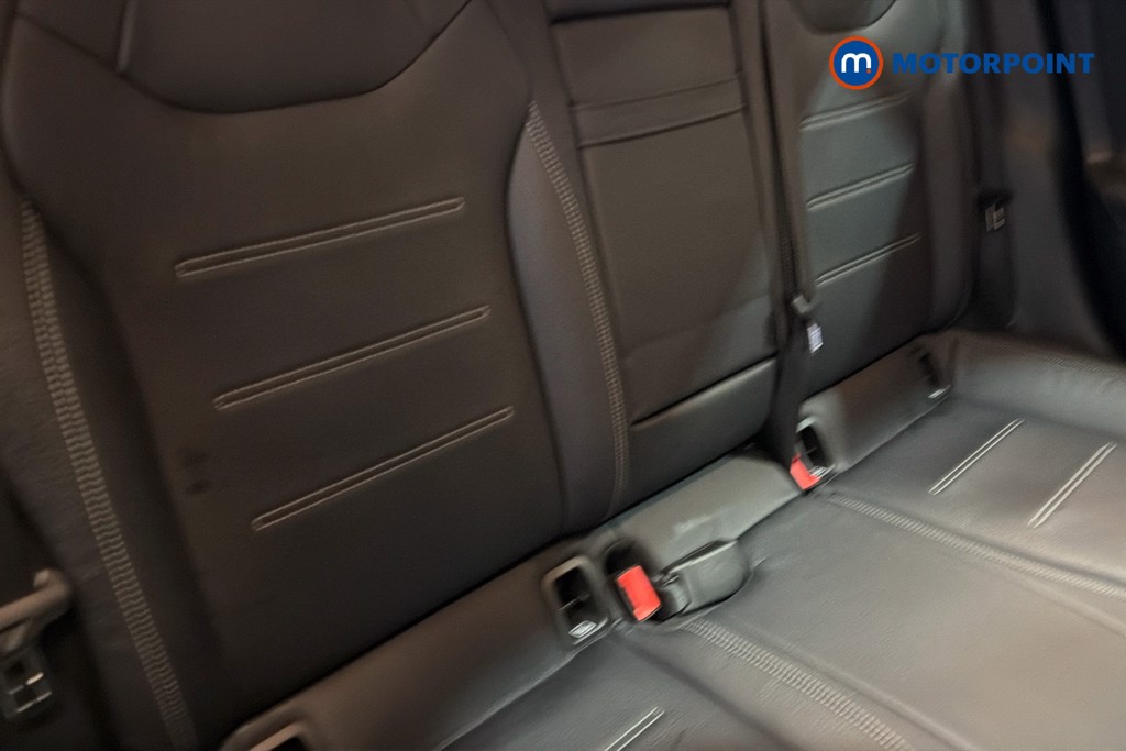 Mercedes-Benz CLA Amg Line Automatic Petrol Coupe - Stock Number (1644348) - 28th supplementary image