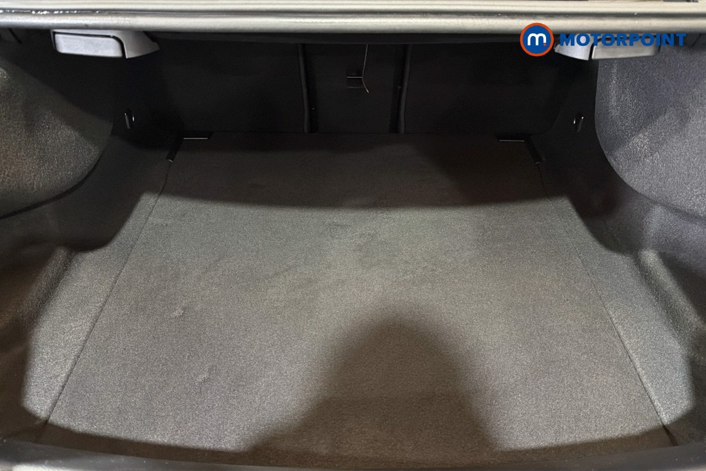 Mercedes-Benz CLA Amg Line Automatic Petrol Coupe - Stock Number (1644348) - 33rd supplementary image