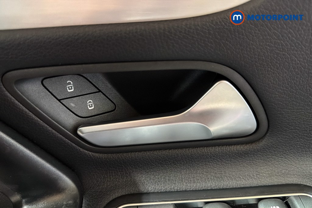 Mercedes-Benz CLA Amg Line Automatic Petrol Coupe - Stock Number (1644348) - 42nd supplementary image
