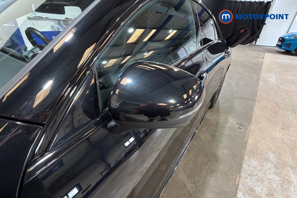 Mercedes-Benz CLA Amg Line Automatic Petrol Coupe - Stock Number (1644348) - 43rd supplementary image
