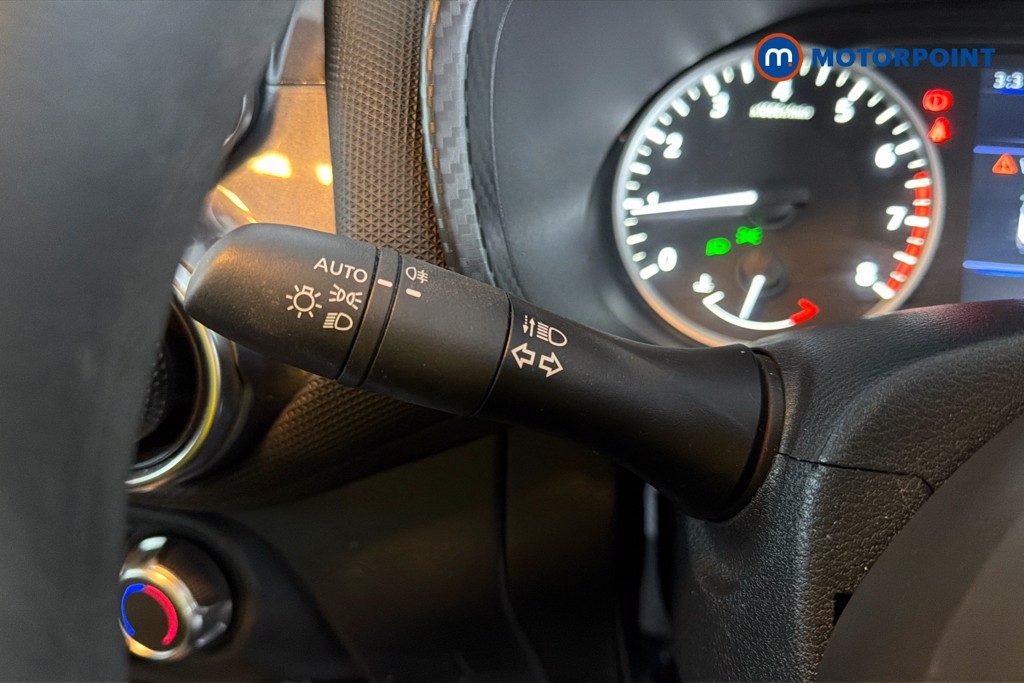 Nissan Juke Acenta Manual Petrol SUV - Stock Number (1644599) - 6th supplementary image