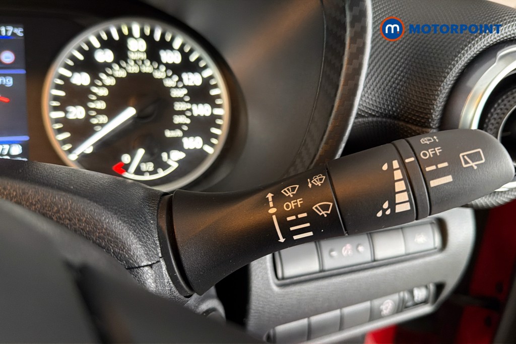 Nissan Juke Acenta Manual Petrol SUV - Stock Number (1644599) - 7th supplementary image