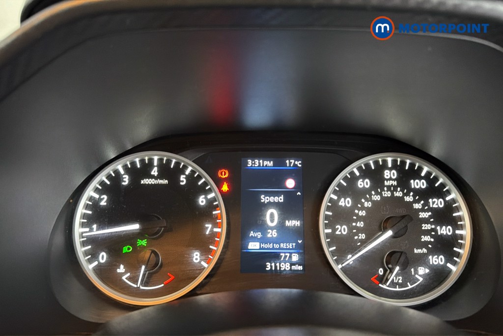 Nissan Juke Acenta Manual Petrol SUV - Stock Number (1644599) - 8th supplementary image
