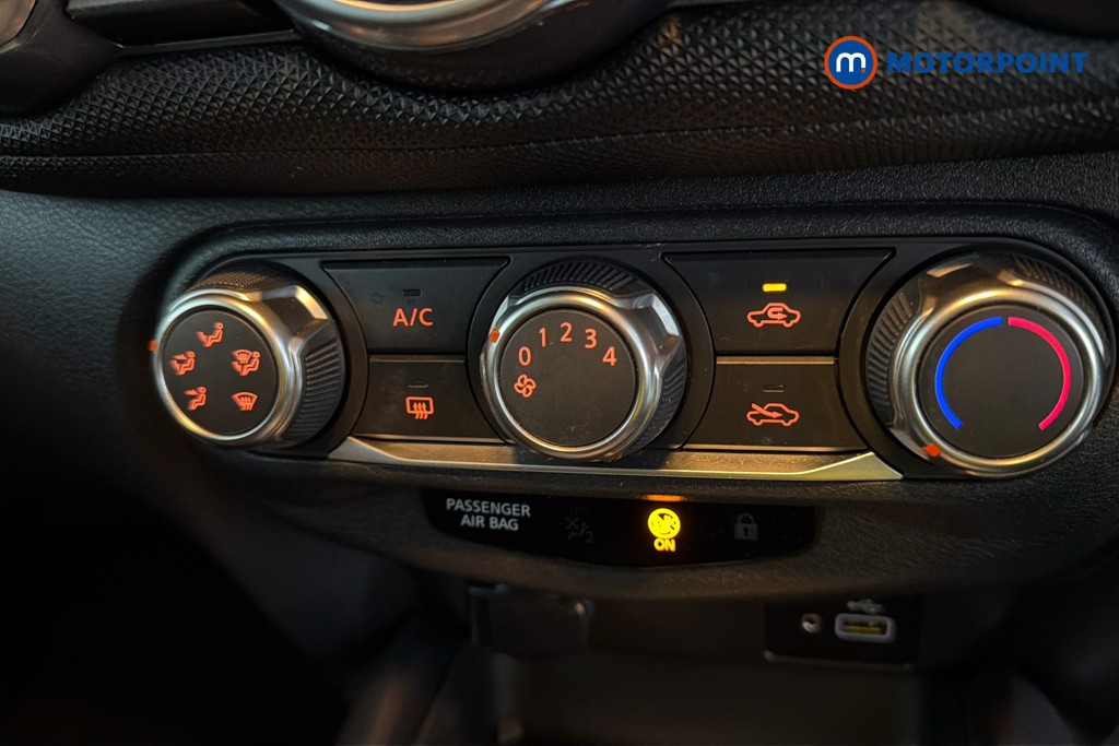 Nissan Juke Acenta Manual Petrol SUV - Stock Number (1644599) - 12th supplementary image