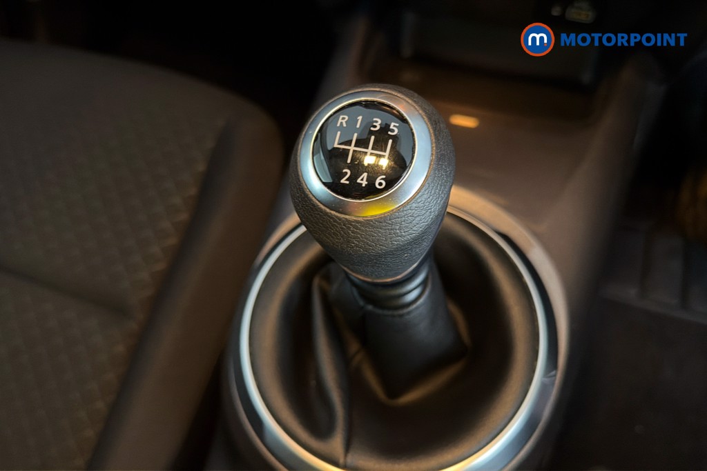 Nissan Juke Acenta Manual Petrol SUV - Stock Number (1644599) - 15th supplementary image