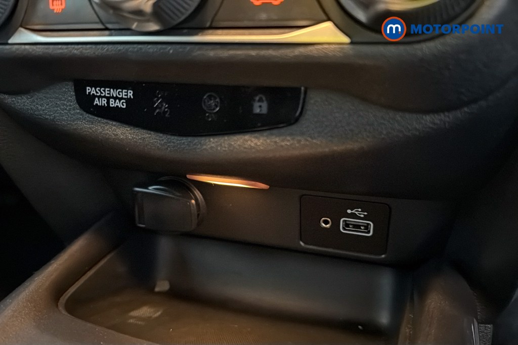 Nissan Juke Acenta Manual Petrol SUV - Stock Number (1644599) - 17th supplementary image