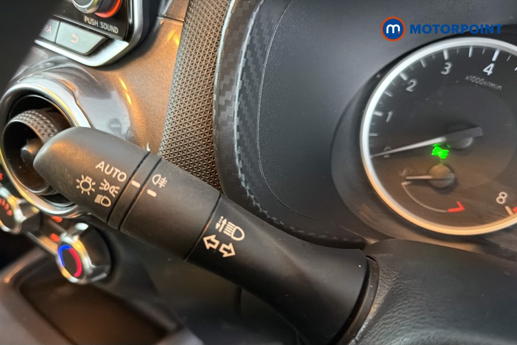 Nissan Juke Acenta Manual Petrol SUV - Stock Number (1644599) - 18th supplementary image