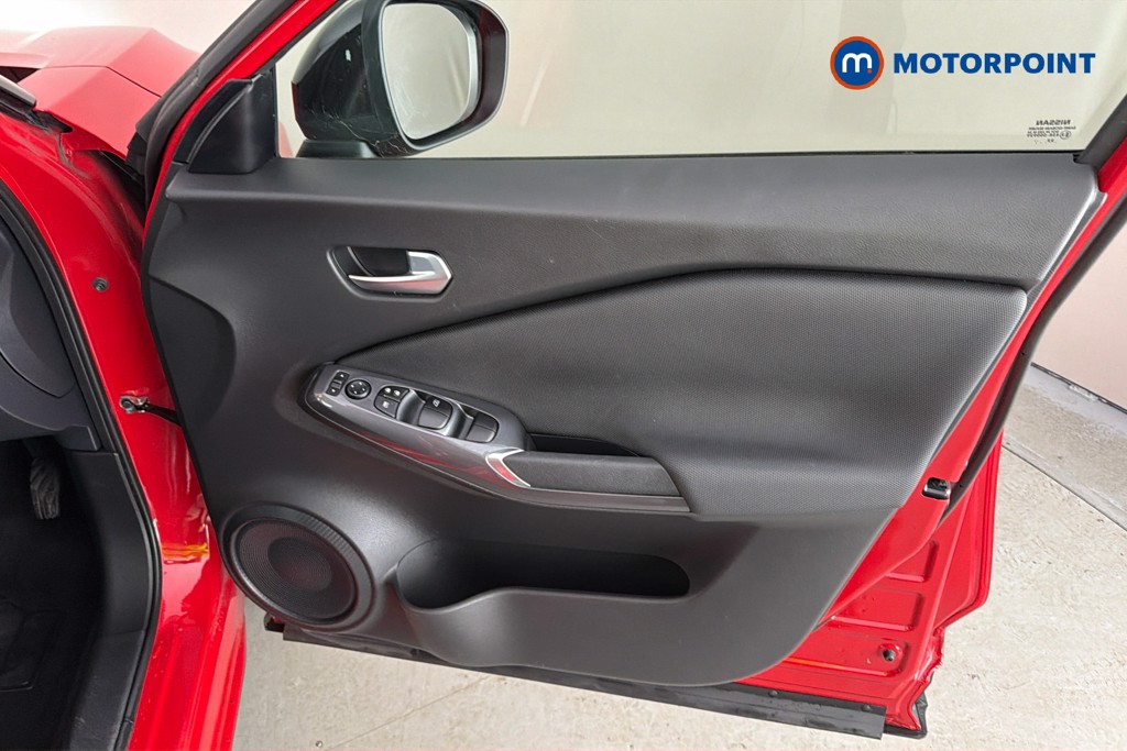 Nissan Juke Acenta Manual Petrol SUV - Stock Number (1644599) - 19th supplementary image