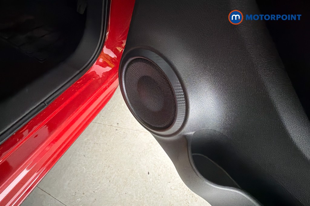 Nissan Juke Acenta Manual Petrol SUV - Stock Number (1644599) - 21st supplementary image