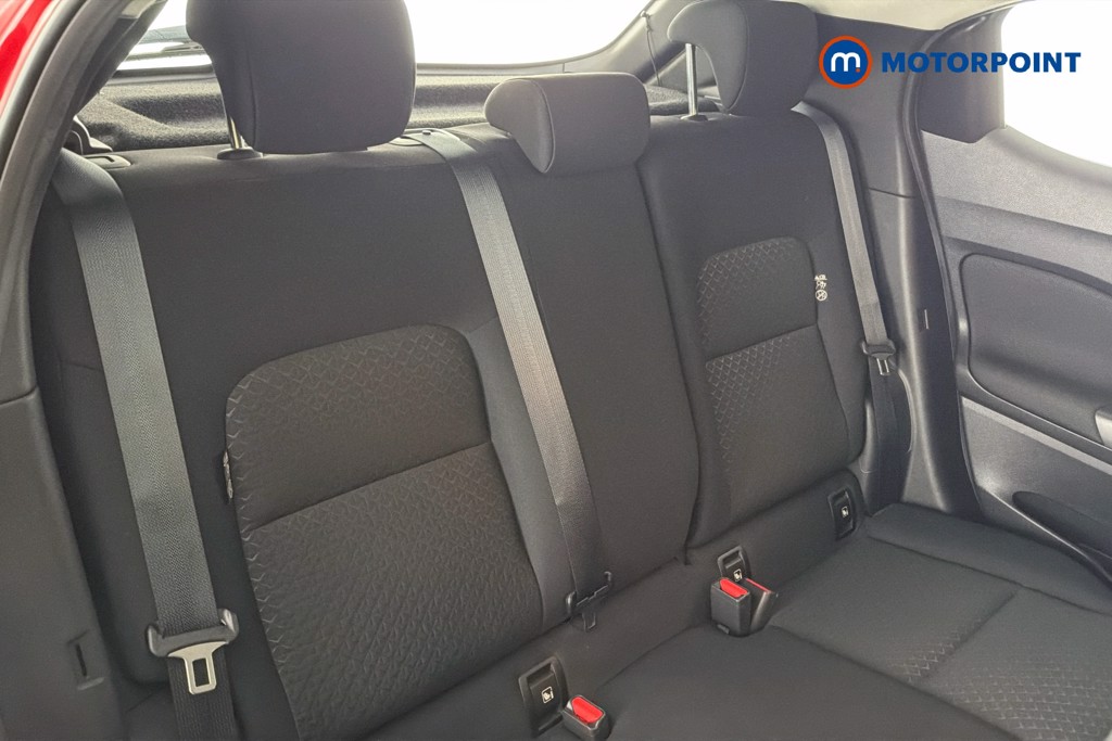 Nissan Juke Acenta Manual Petrol SUV - Stock Number (1644599) - 28th supplementary image