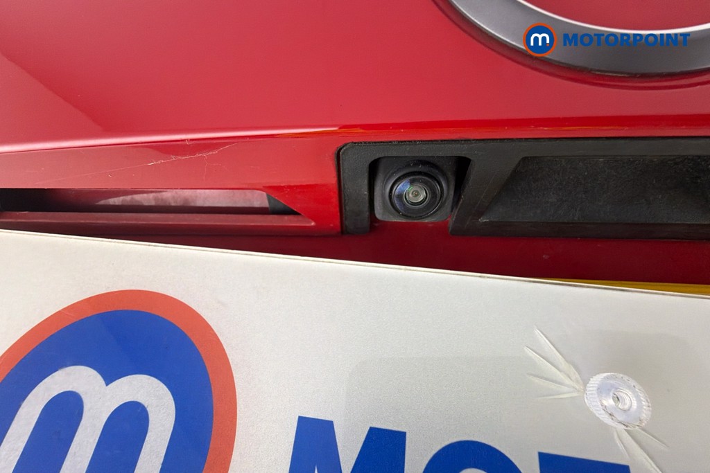Nissan Juke Acenta Manual Petrol SUV - Stock Number (1644599) - 36th supplementary image