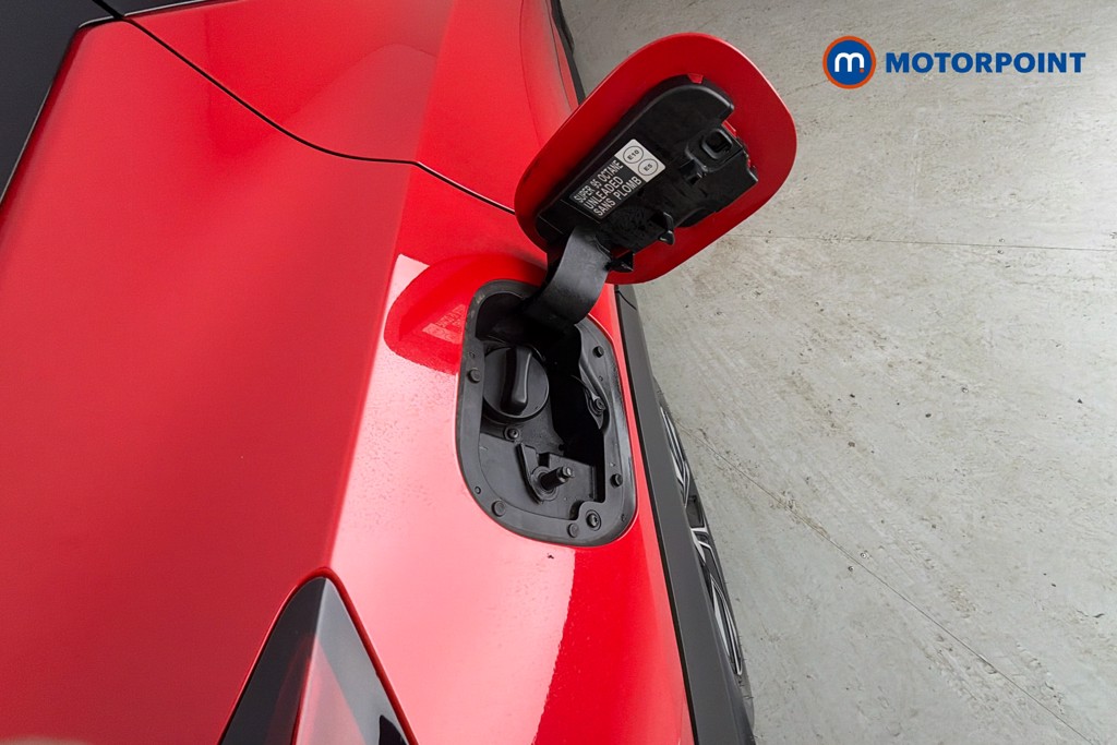 Nissan Juke Acenta Manual Petrol SUV - Stock Number (1644599) - 41st supplementary image